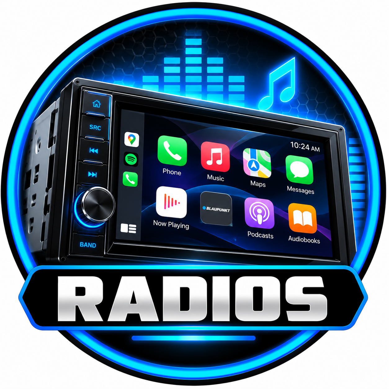 📻 Radios