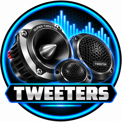 Tweeters