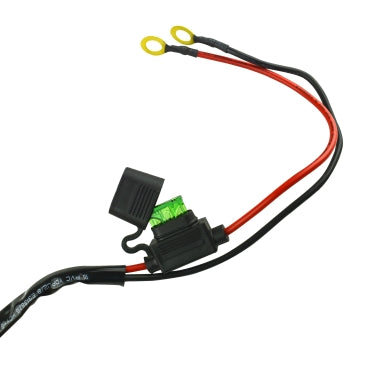 Fog Light REMOTE Harness NL-LFKT-REM6