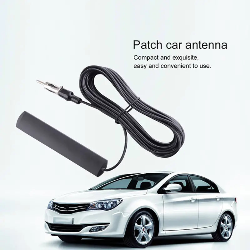 Antenna Universal Interna ANT1