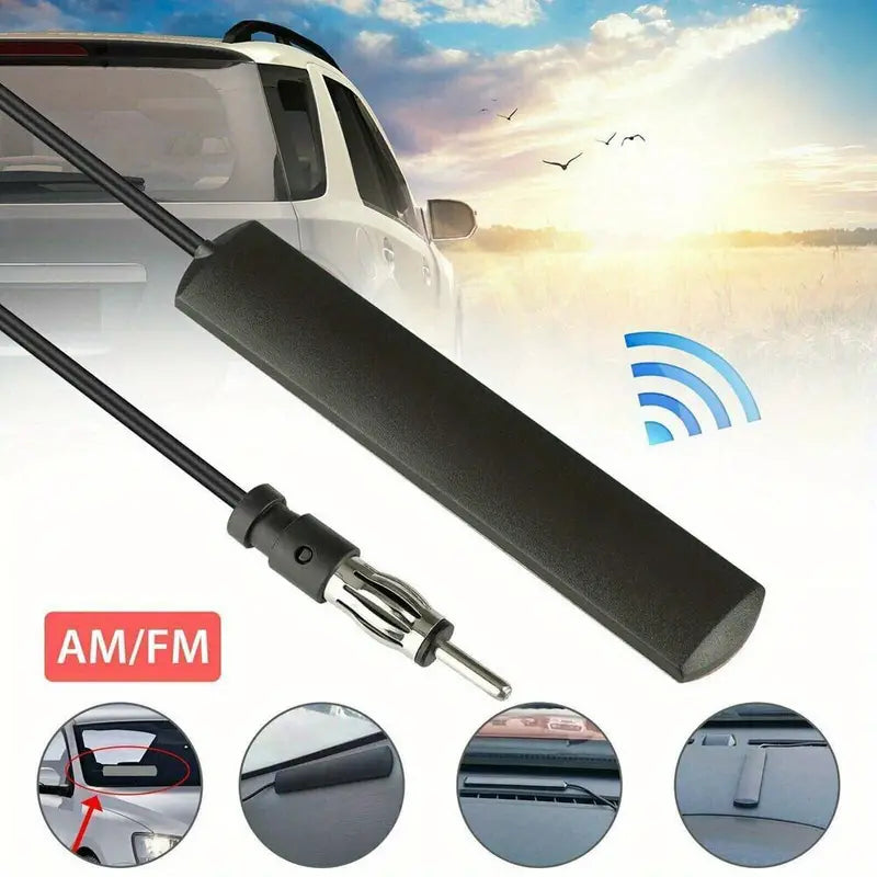 Antenna Universal Interna ANT1