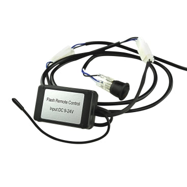 Fog Light REMOTE Harness NL-LFKT-REM6