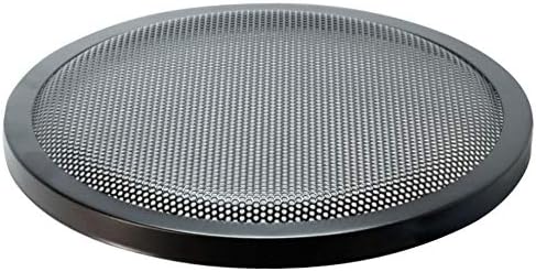 Audiopipe GT-10 Grill – 10" Speaker Cover (1pc)