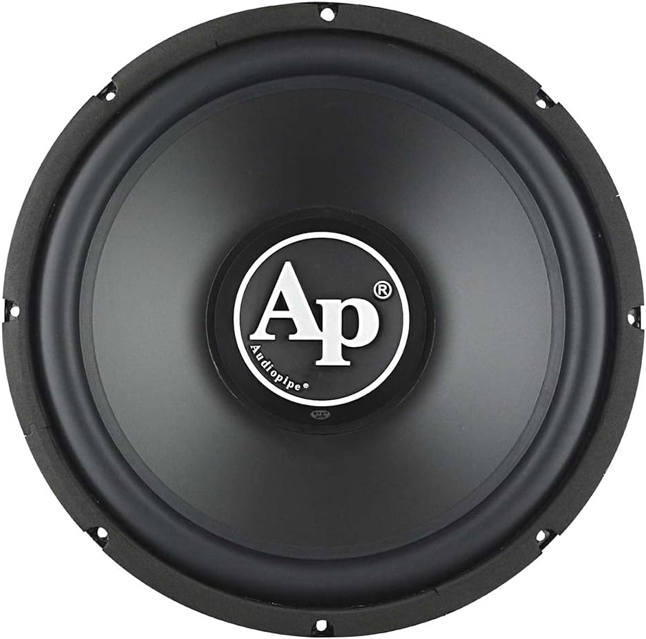 Subwoofer 15" Audiopipe TS-PP2-15