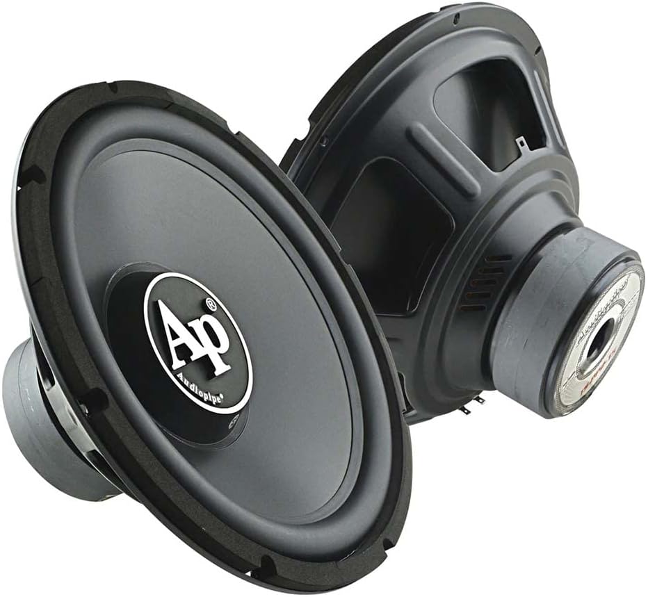 Subwoofer 12" Audiopipe TS-PP2-12