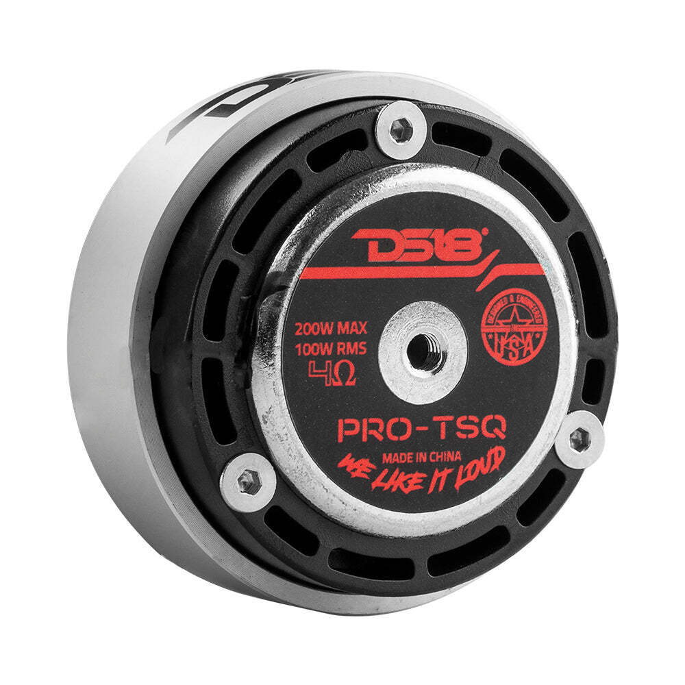 Tweeters Neodymium DS18 PRO-TSQ