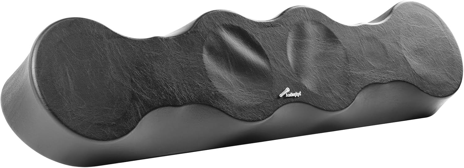 Modulo 4 de 6" Audiopipe ISPOD-WR46T-BLK