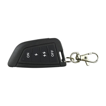 Fog Light REMOTE Harness NL-LFKT-REM6