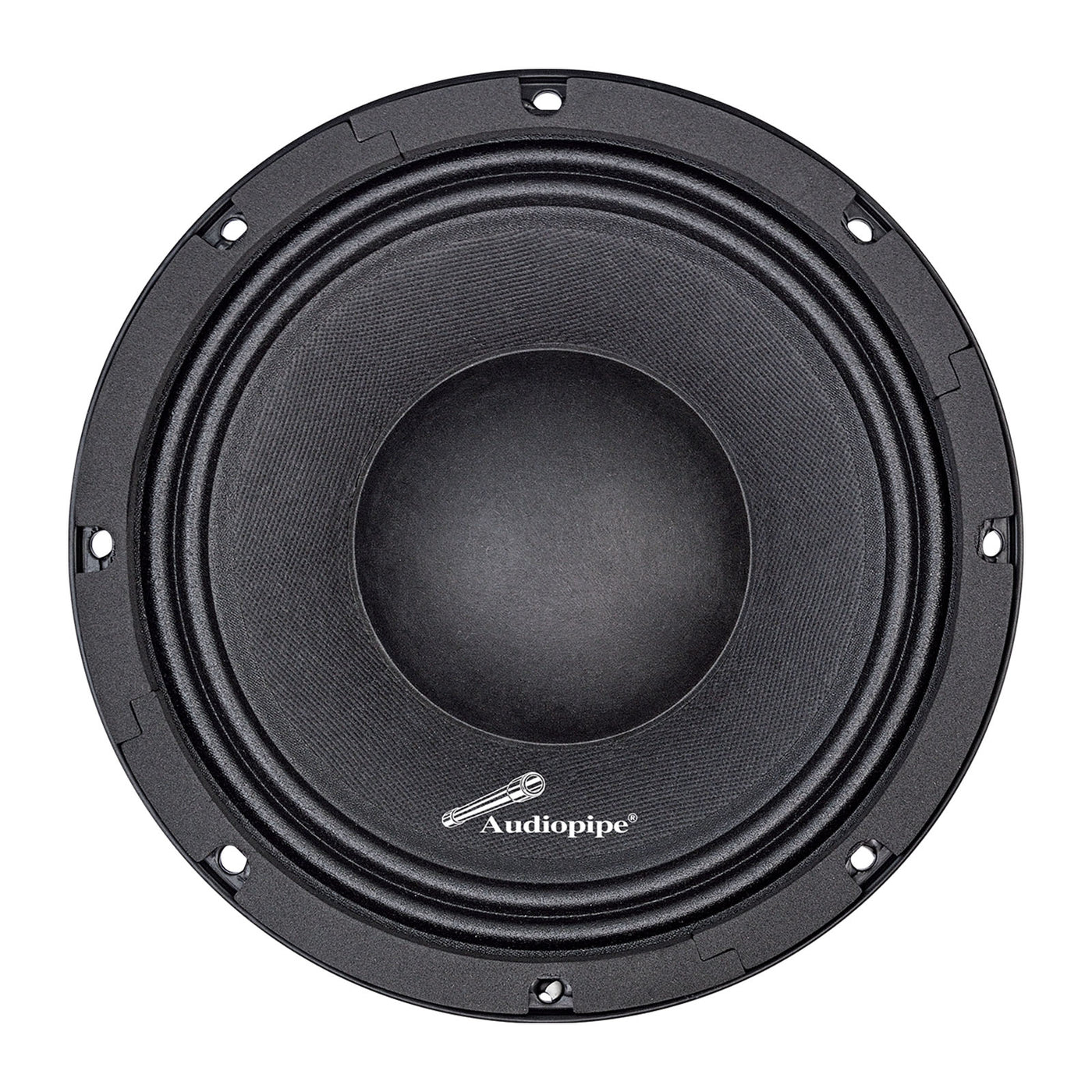 Audiopipe APLMB-8 – 8” Mid-Low Frequency Loudspeaker (800W)