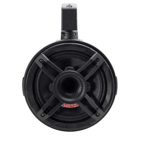 DB Drive APT8MOTO-CD – 8" Marine Tower Speakers (Pair) 750W Max