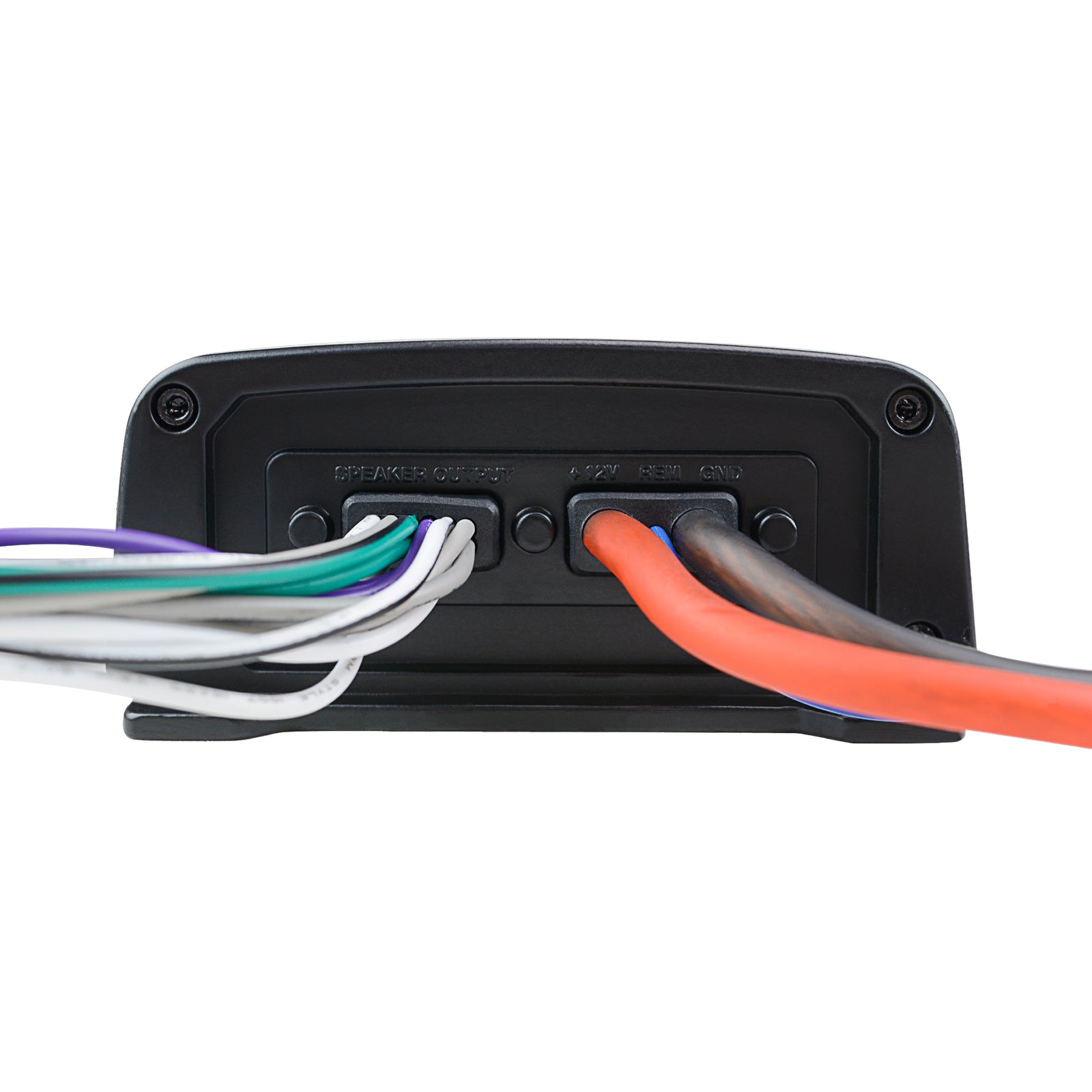 Audiopipe APTV-1100.6 – 6 Channel Full Range Class D Amplifier