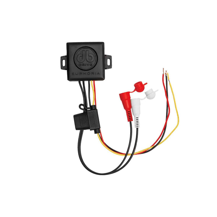 DB Drive Euphoria Xpert EX-BT1 – Bluetooth 5.3 Audio Adapter