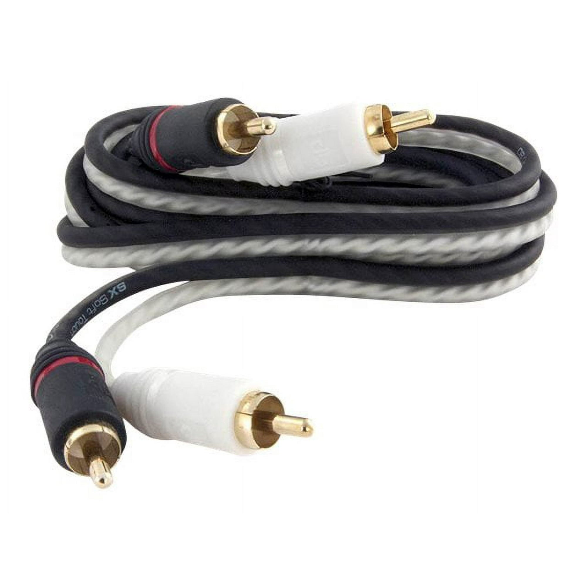 Cable RCA 6" DB Link SX6