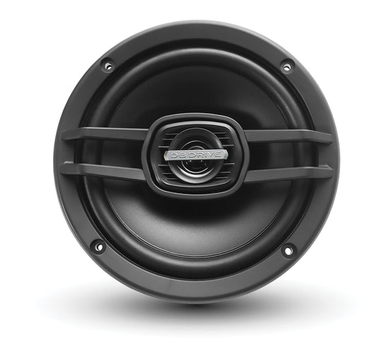 Bocinas Coaxiales 6.5" DB Drive DB65