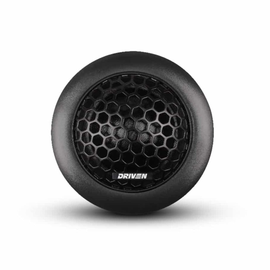 Tweeters 1" Driven Audio DRS1T
