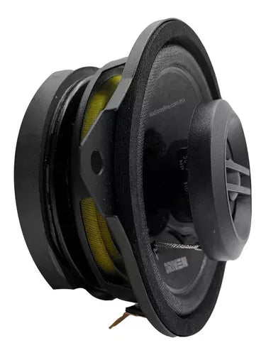 Bocinas 3.5" Driven Audio DRS352