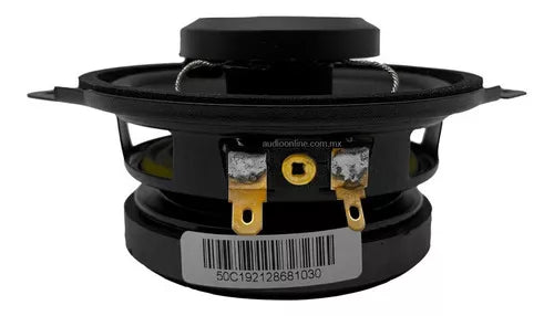 Bocinas 3.5" Driven Audio DRS352