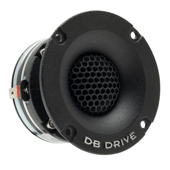 DB Drive XPERT EXT1.5NH – 1.5" Mini NEO Horn Tweeter (Single)