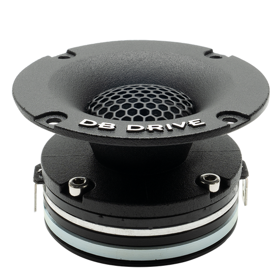 DB Drive XPERT EXT1.5NH – 1.5" Mini NEO Horn Tweeter (Single)