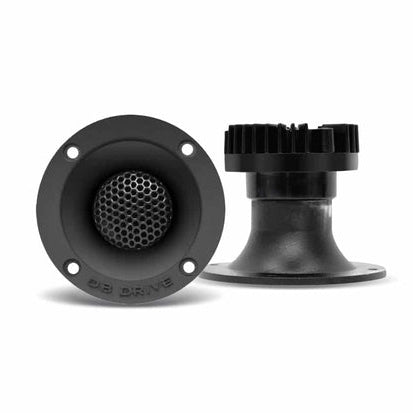 DB Drive EXT1NH – Mini Neodymium Tweeters (Pair)