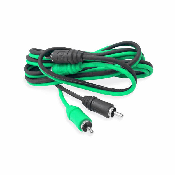 DB Link GL6 – 6" High-Performance RCA Cable