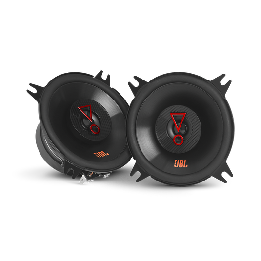 JBL Stage 3 427F – 4” 2-Way Coaxial Speakers (Pair)