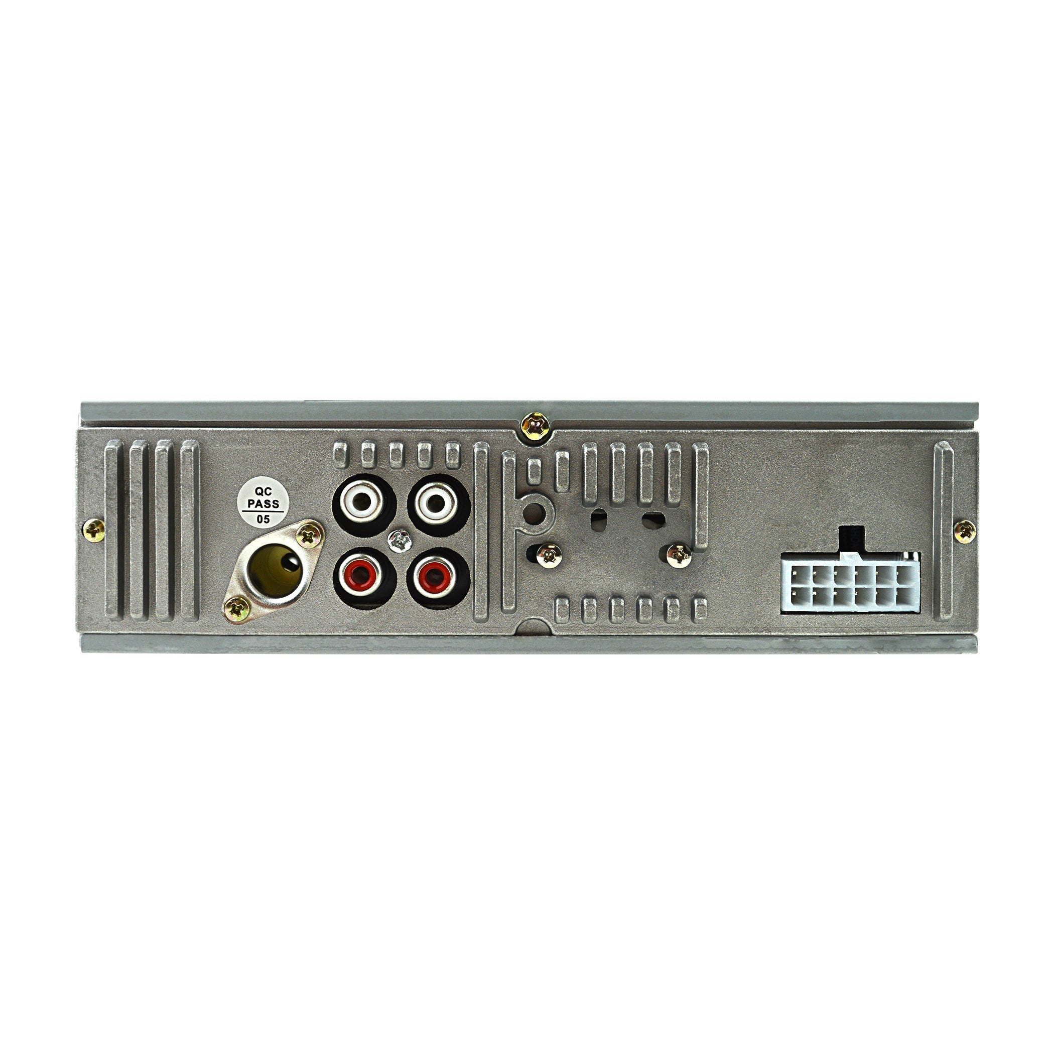 Audiodrift KP-1767DFB – Detachable Face Bluetooth Car Stereo