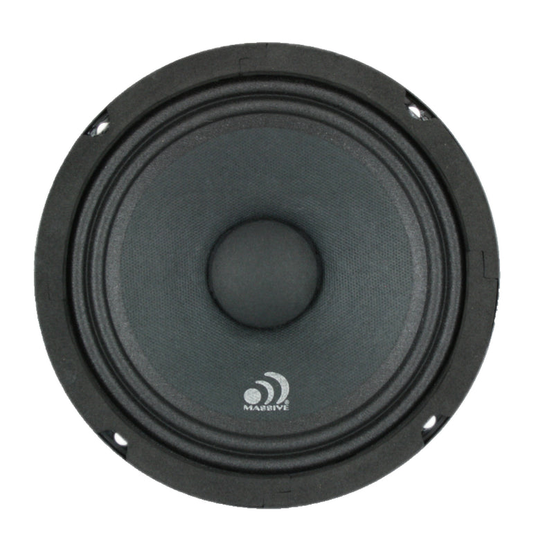 Bocina 8" Massive Audio MA8