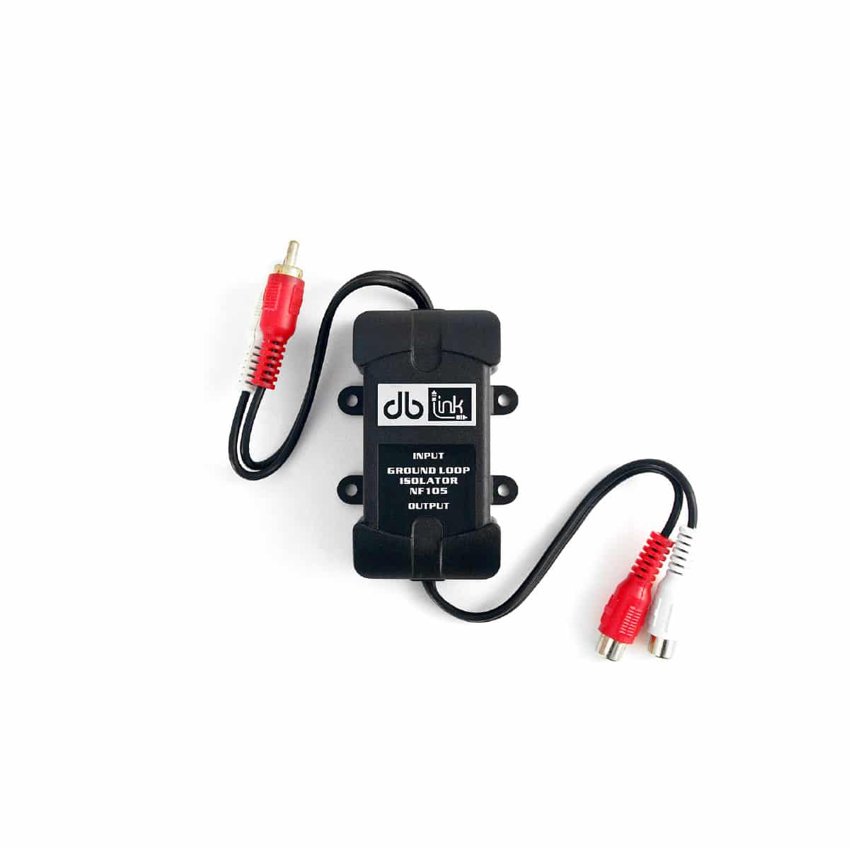 DB Link NF105 – Noise Filter / Ground Loop Isolator