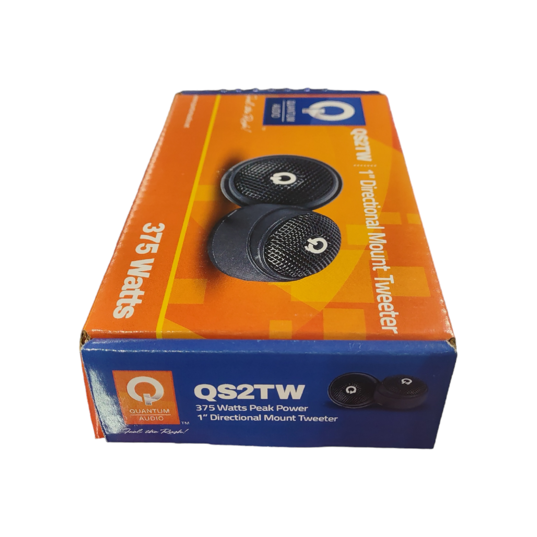 Tweeters Quantum Audio QS2TW