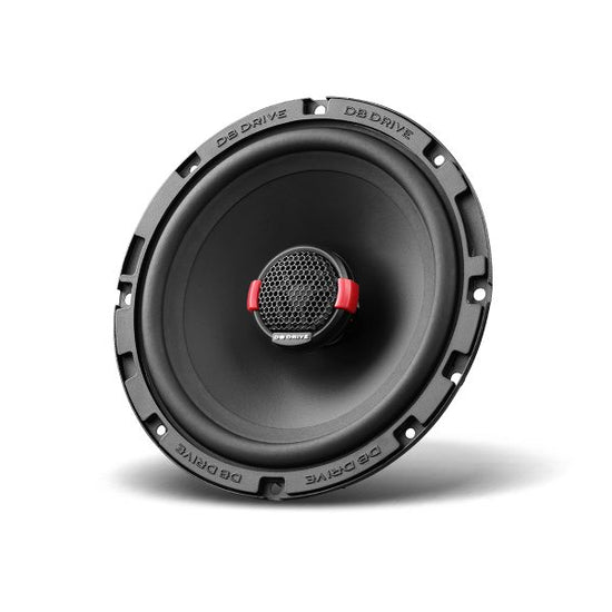 Bocinas Coaxiales 6.5" DB Drive S65P
