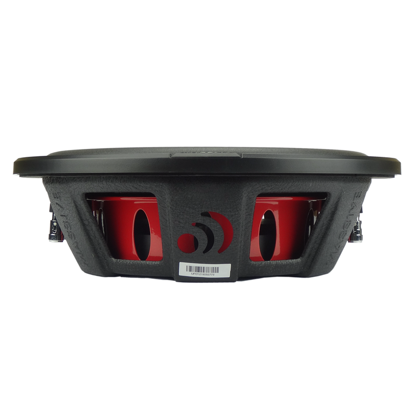 Subwoofer Slim 12" Massive Audio UFO12 V2