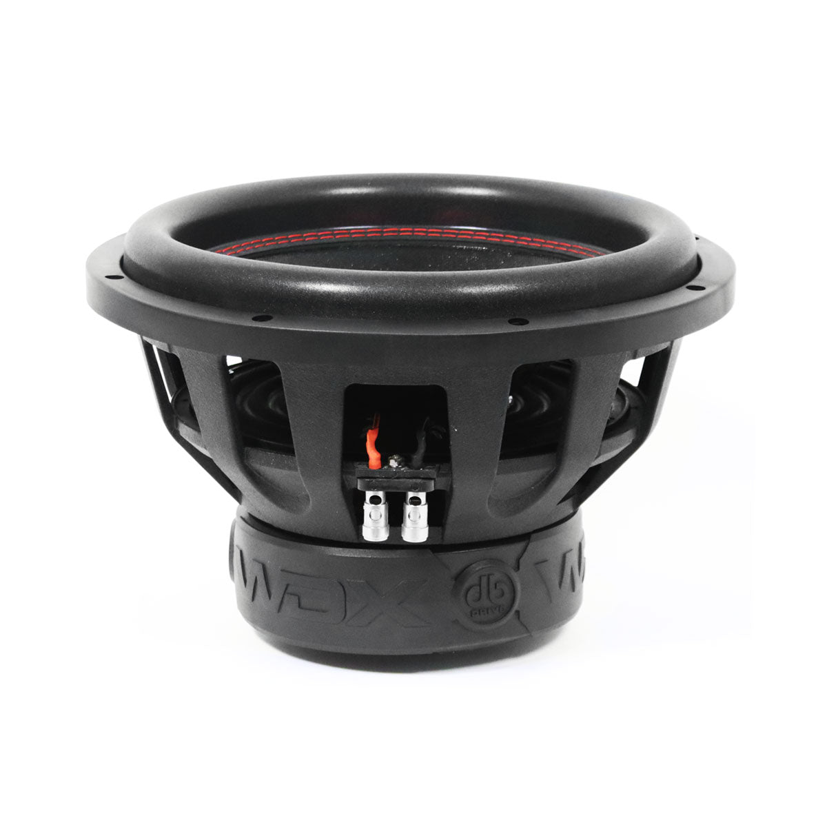 DB Drive WDX12G1.4 – 12" High Performance Subwoofer