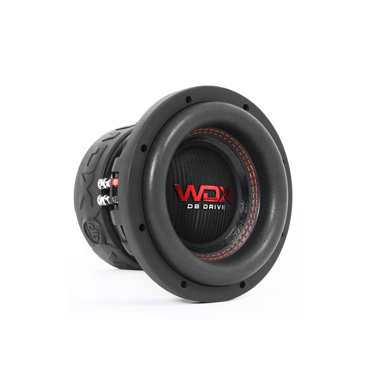 DB Drive WDX6.5G1.4 – 6.5" High Performance Subwoofer