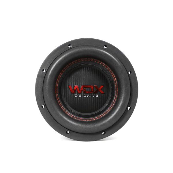 DB Drive WDX6.5G1.4 – 6.5" High Performance Subwoofer