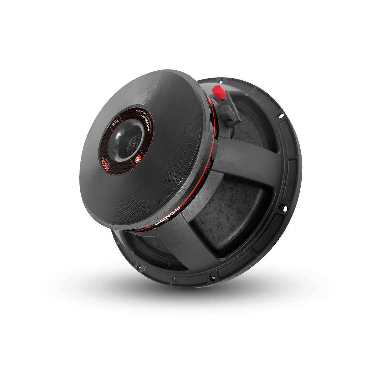 DB Drive WDX9MB12 12" Midbass Speaker 400W RMS 4 Ohm