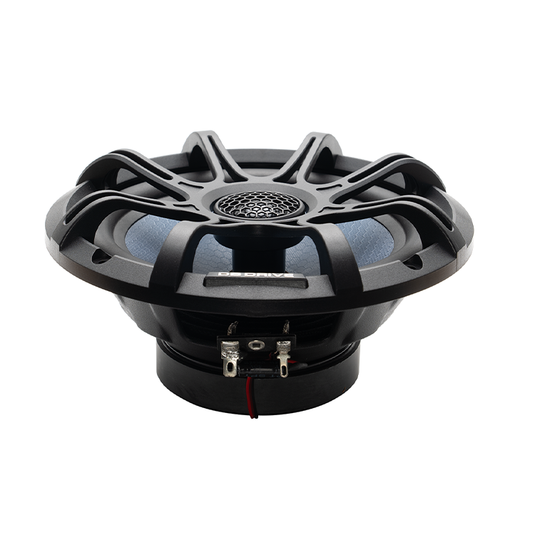 DB Drive X-S65 – 6.5” 2-Way Loudspeakers (Pair)