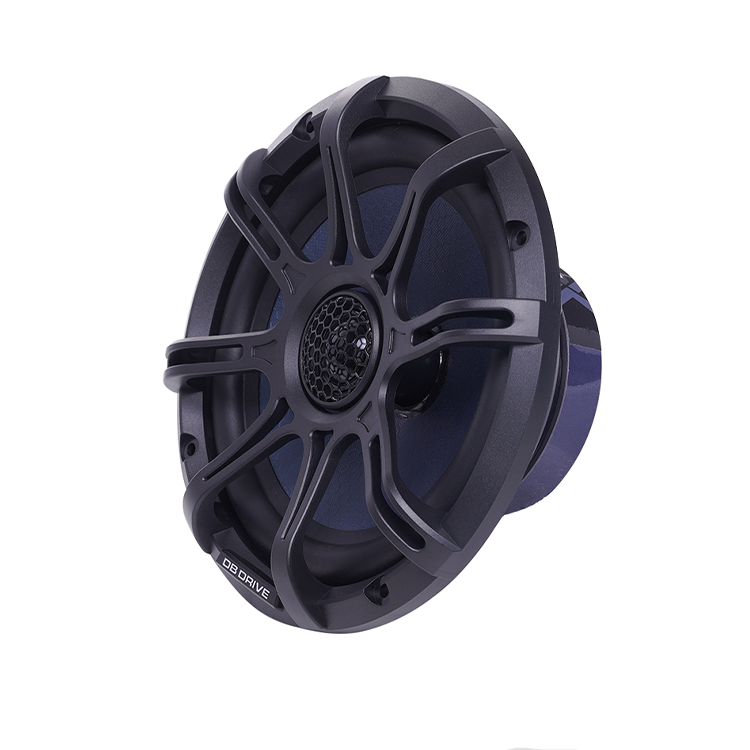 DB Drive X-S65 – 6.5” 2-Way Loudspeakers (Pair)