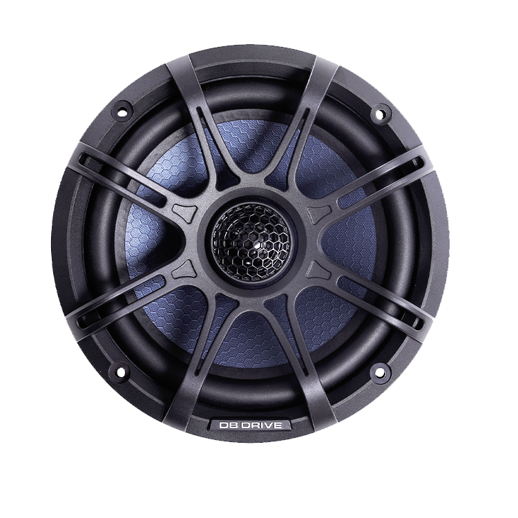DB Drive X-S65 – 6.5” 2-Way Loudspeakers (Pair)