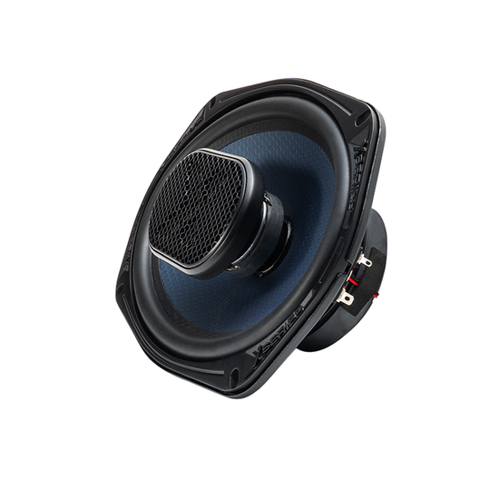 DB Drive X-S69 – 6x9" 2-Way Coaxial Speakers (Pair)