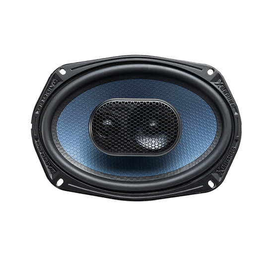 DB Drive X-S69 – 6x9" 2-Way Coaxial Speakers (Pair)