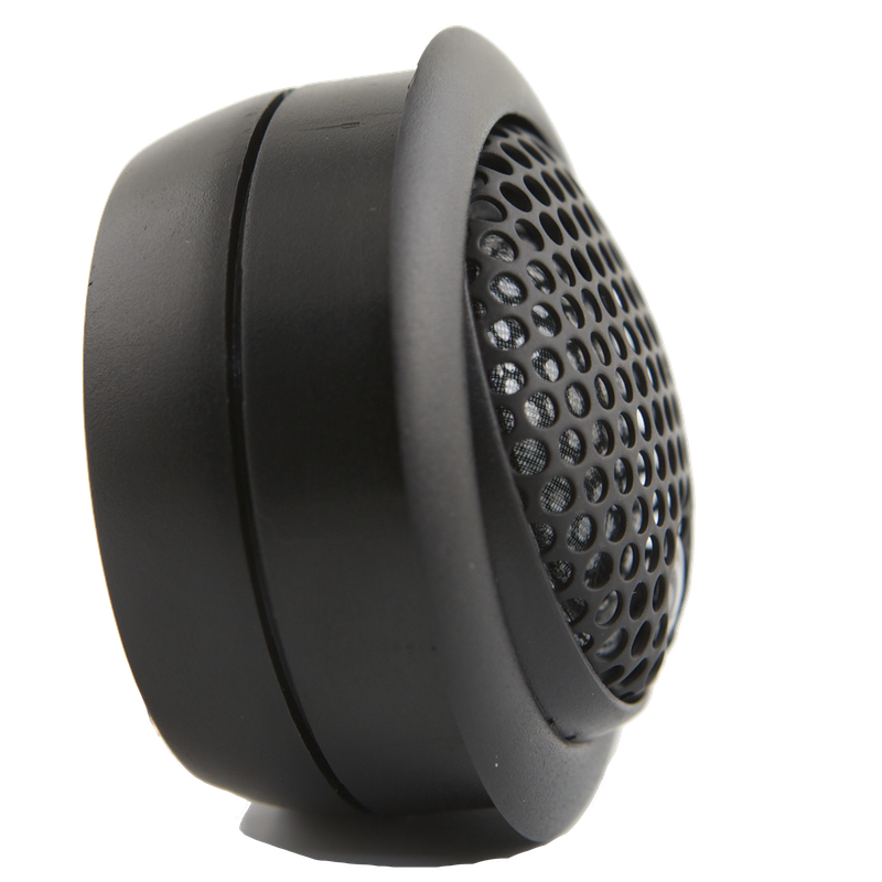 Massive Audio CT1 | 25mm Silk Dome Tweeters