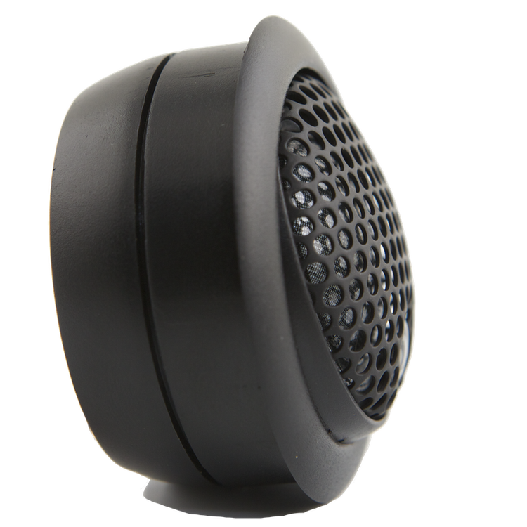 Massive Audio CT1 | 25mm Silk Dome Tweeters