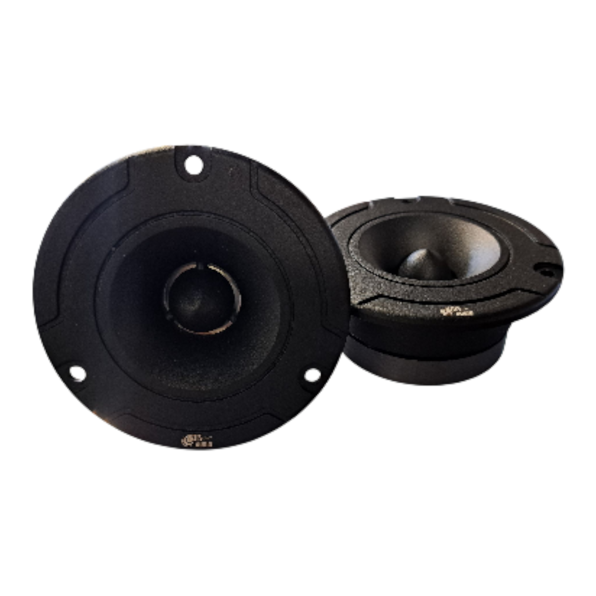 Nois Audio NA-TW1 – 4" High Efficiency Tweeters