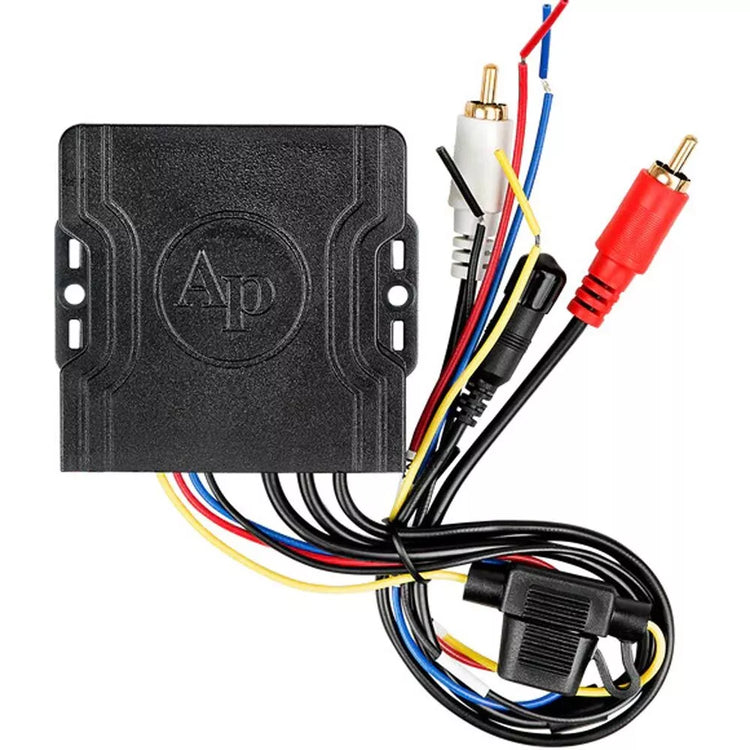 Audiopipe AP-BTM-1750IP Bluetooth 5.0 Audio Adapter