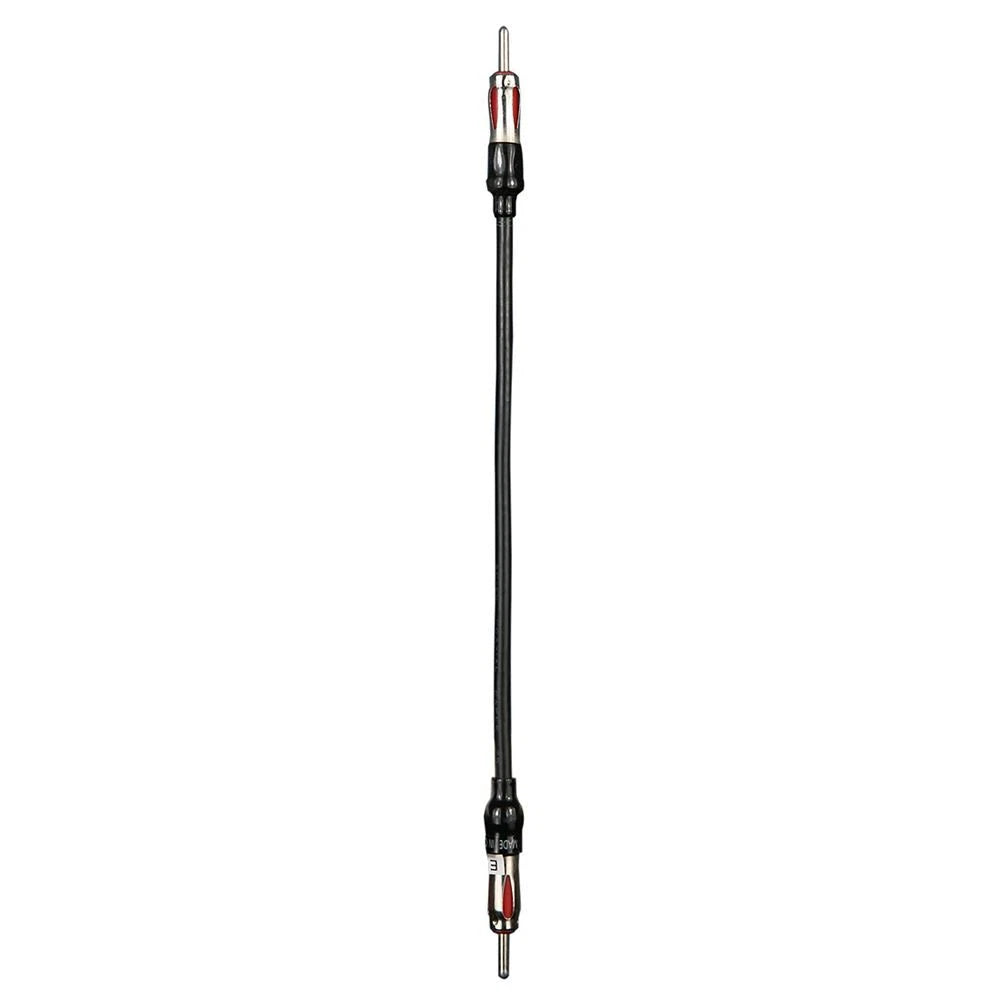 ANT-UV42 Antenna Adapter Stereo Installation Male to Male