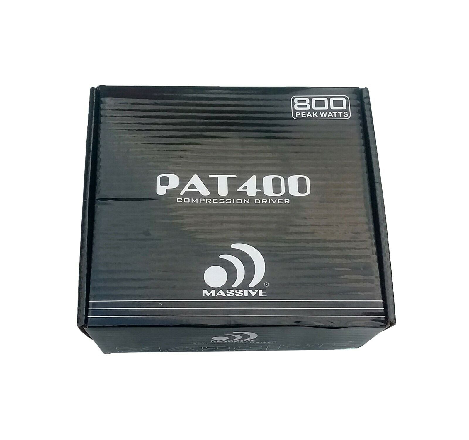 Driver Massive Audio PAT400