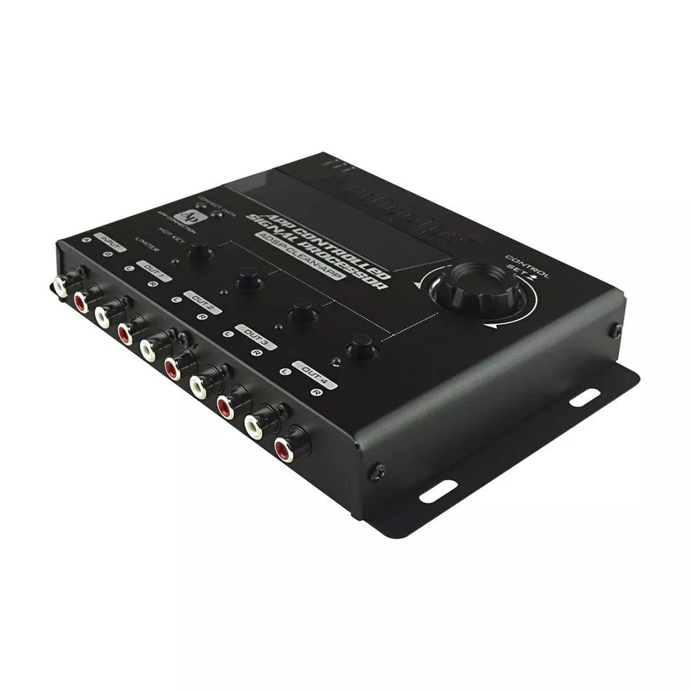 Digital Signal Processor ADSP-CLEAN-APP
