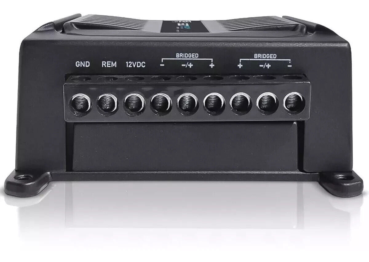 Amplificador Banda Audioparts BD800.4