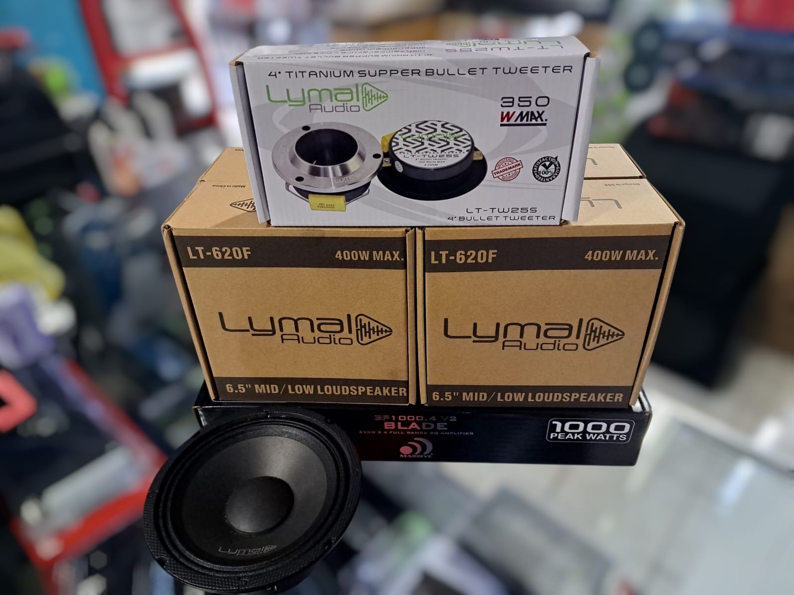 Oferta Semanal #2